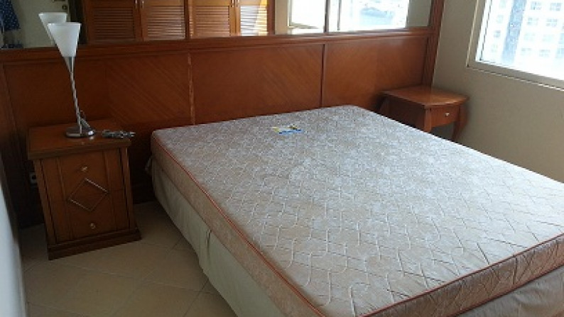 APARTMENT BATAVIA SUDIRMAN 2BR 85M2 FULLY FURNISHED #ANN