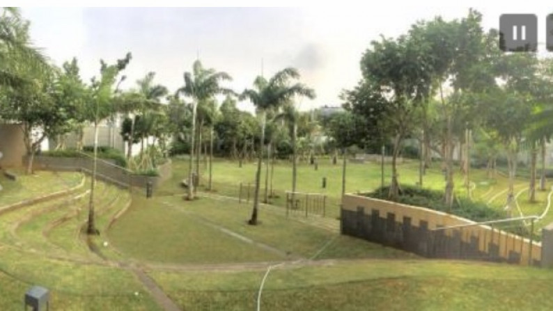 APARTEMEN LEXINGTON BRAND NEW LANTAI 12 #ANNA