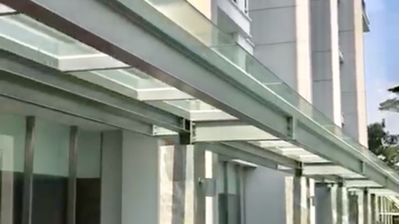 APARTEMEN LEXINGTON BRAND NEW LANTAI 12 #ANNA