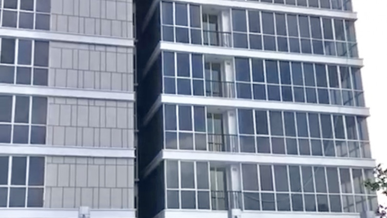 APARTEMEN LEXINGTON BRAND NEW LANTAI 12 #ANNA