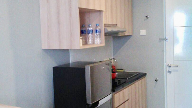 APARTMENT ALTIZ BINTARO JAYA FULL FURNISHED #ANN