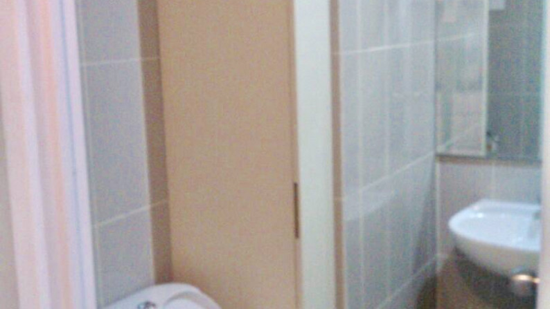 APARTMENT ALTIZ BINTARO JAYA FULL FURNISHED #ANN