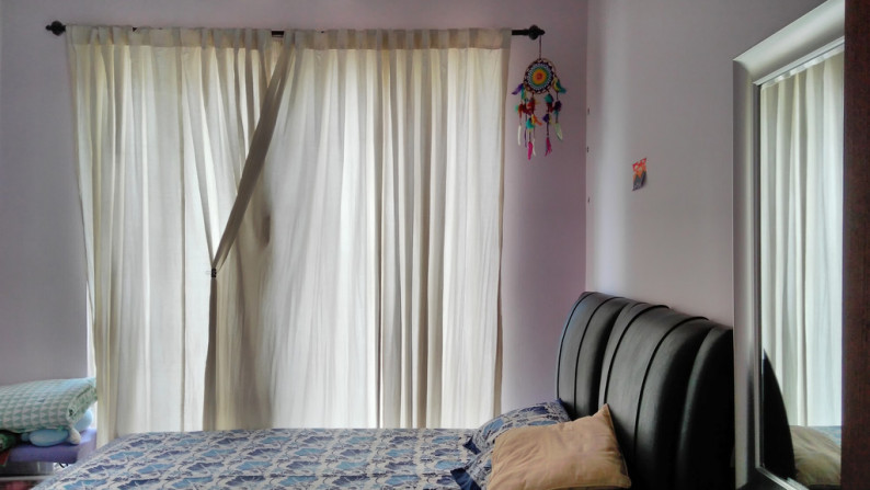 Rumah Minimalis 2 Lantai di Kawasan Elite Bintaro Hanya Selangkah Ke Jalan Tol
