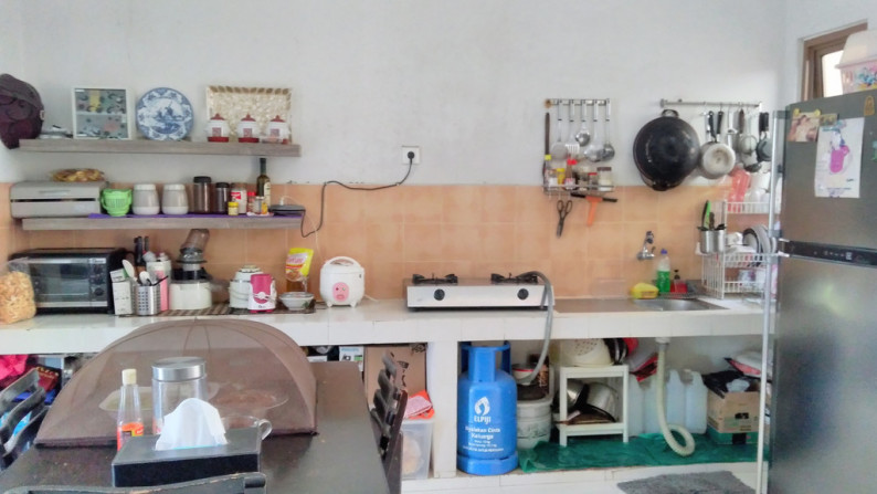 Rumah Minimalis 2 Lantai di Kawasan Elite Bintaro Hanya Selangkah Ke Jalan Tol