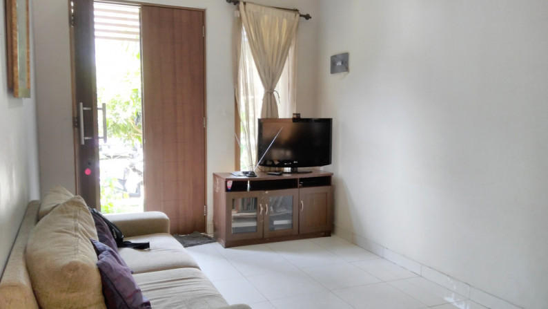 Rumah Minimalis 2 Lantai di Kawasan Elite Bintaro Hanya Selangkah Ke Jalan Tol