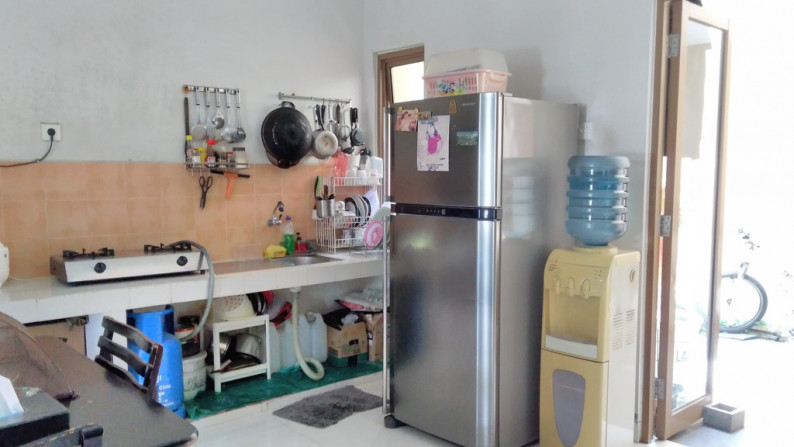 Rumah Minimalis 2 Lantai di Kawasan Elite Bintaro Hanya Selangkah Ke Jalan Tol