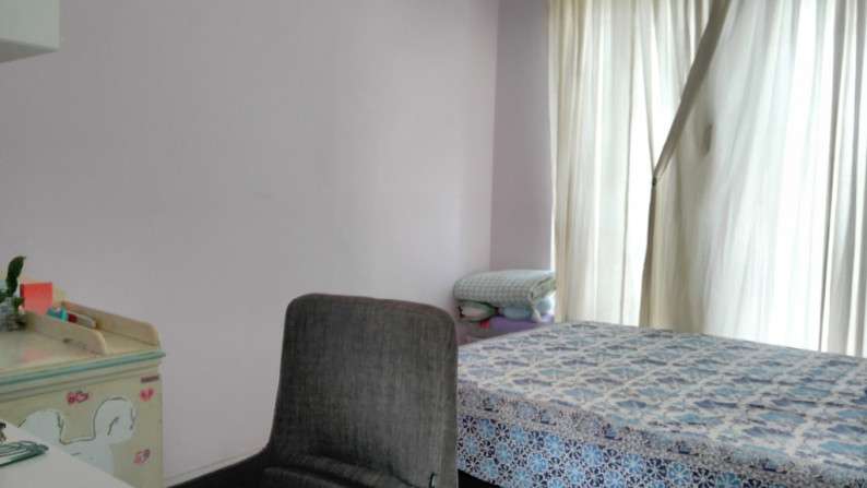 Rumah Minimalis 2 Lantai di Kawasan Elite Bintaro Hanya Selangkah Ke Jalan Tol