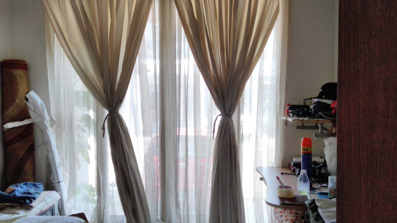 Rumah Minimalis 2 Lantai di Kawasan Elite Bintaro Hanya Selangkah Ke Jalan Tol