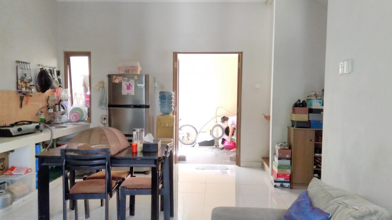 Rumah Minimalis 2 Lantai di Kawasan Elite Bintaro Hanya Selangkah Ke Jalan Tol