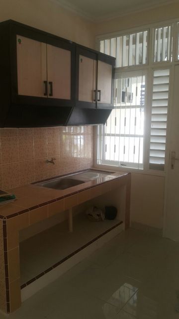 RUMAH NYAMAN DI CAMAR BINTARO JAYA SEKTOR 3 #ANN