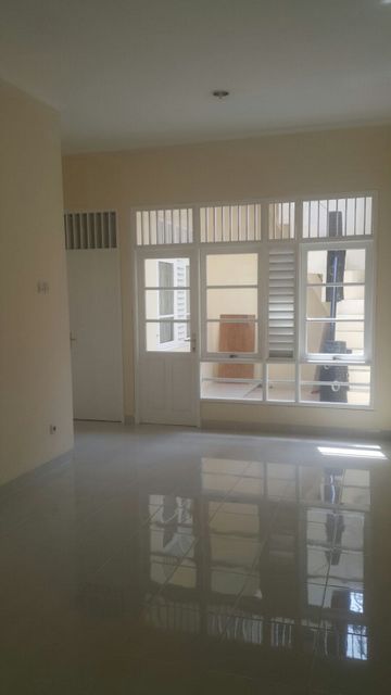 RUMAH NYAMAN DI CAMAR BINTARO JAYA SEKTOR 3 #ANN