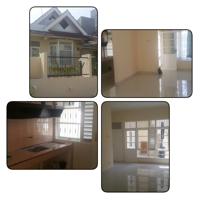 RUMAH NYAMAN DI CAMAR BINTARO JAYA SEKTOR 3 #ANN