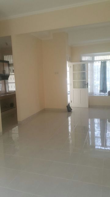 RUMAH NYAMAN DI CAMAR BINTARO JAYA SEKTOR 3 #ANN