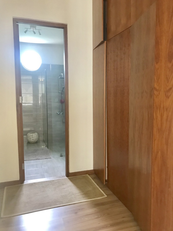 MODERN AND MINIMALIS HOUSE FULL FURNISHED WITH SWIMMING POOL AT BINTARO JAYA #ANN