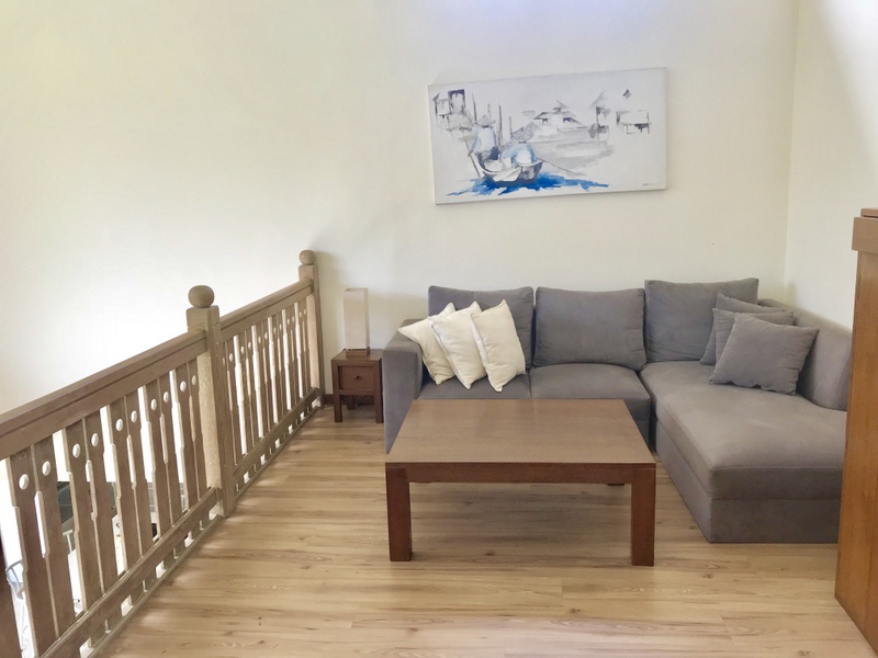 MODERN AND MINIMALIS HOUSE FULL FURNISHED WITH SWIMMING POOL AT BINTARO JAYA #ANN