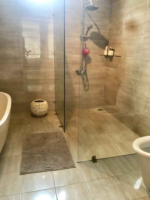 MODERN AND MINIMALIS HOUSE FULL FURNISHED WITH SWIMMING POOL AT BINTARO JAYA #ANN