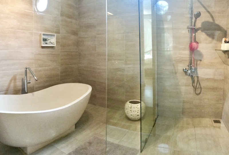 MODERN AND MINIMALIS HOUSE FULL FURNISHED WITH SWIMMING POOL AT BINTARO JAYA #ANN