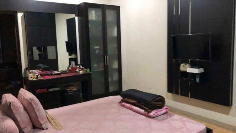 Dijual Rumah Bagus Di Prima Bintaro, Jl WR Supratman Pondok Ranji