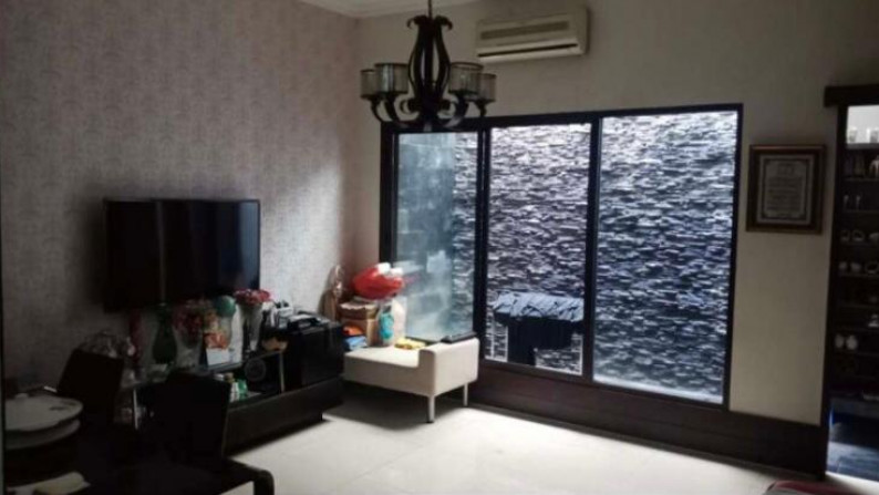 Dijual Rumah Bagus Di Prima Bintaro, Jl WR Supratman Pondok Ranji