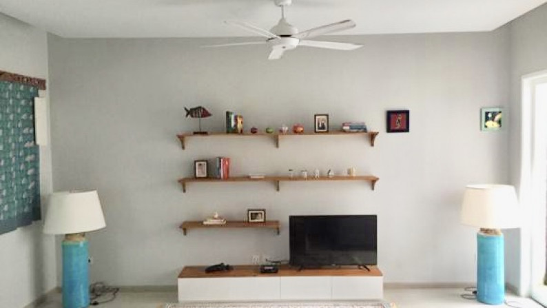 BRAND NEW AND MINIMALIS HOUSE NEAR BINTARO JAYA #ANN