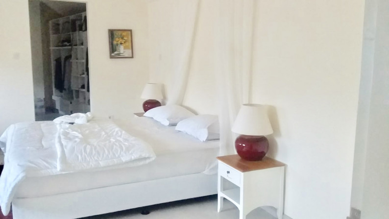 BRAND NEW AND MINIMALIS HOUSE NEAR BINTARO JAYA #ANN