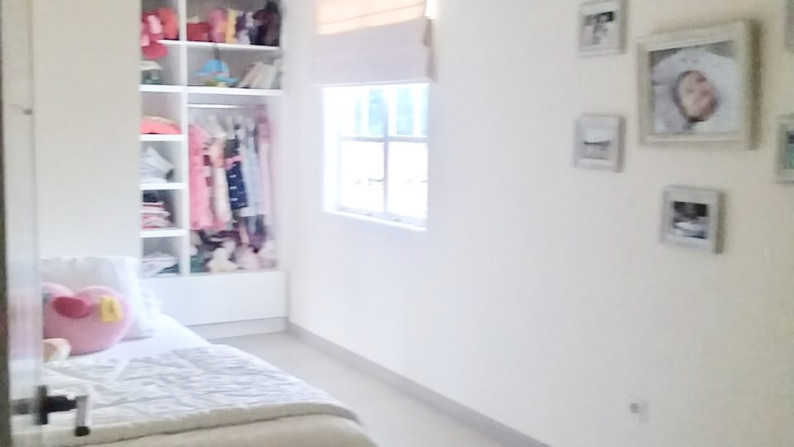 BRAND NEW AND MINIMALIS HOUSE NEAR BINTARO JAYA #ANN