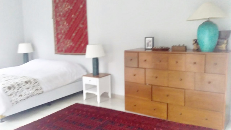 BRAND NEW AND MINIMALIS HOUSE NEAR BINTARO JAYA #ANN