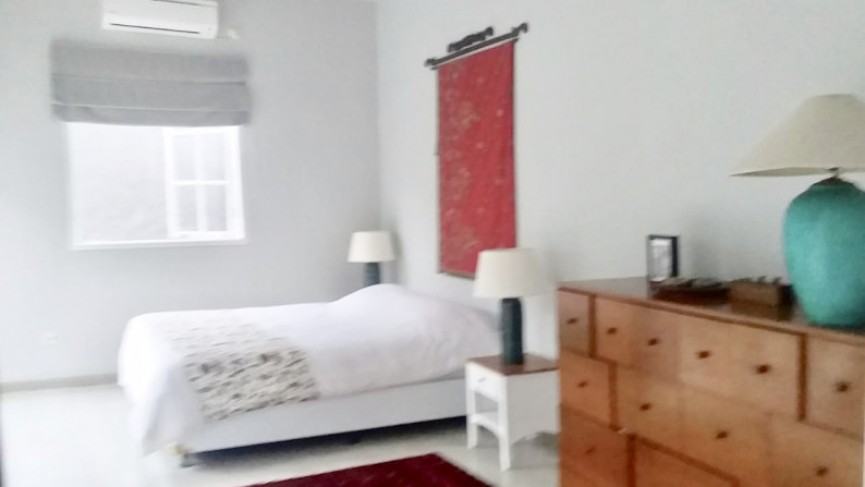 BRAND NEW AND MINIMALIS HOUSE NEAR BINTARO JAYA #ANN