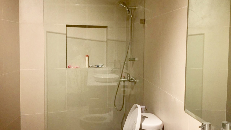 BRAND NEW AND MINIMALIS HOUSE NEAR BINTARO JAYA #ANN