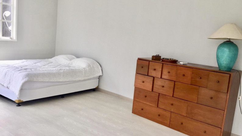 BRAND NEW AND MINIMALIS HOUSE NEAR BINTARO JAYA #ANN