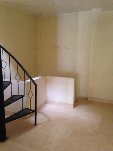 Rumah minimalis dan nyaman di Cikini Bintaro