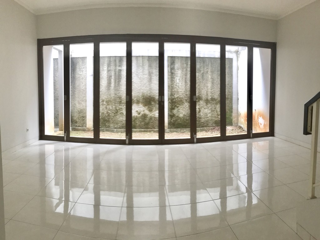 RUMAH BRAND NEW DI CLUSTER DISCOVERY CONSERVA BINTARO JAYA SEKTOR 9 #ANN
