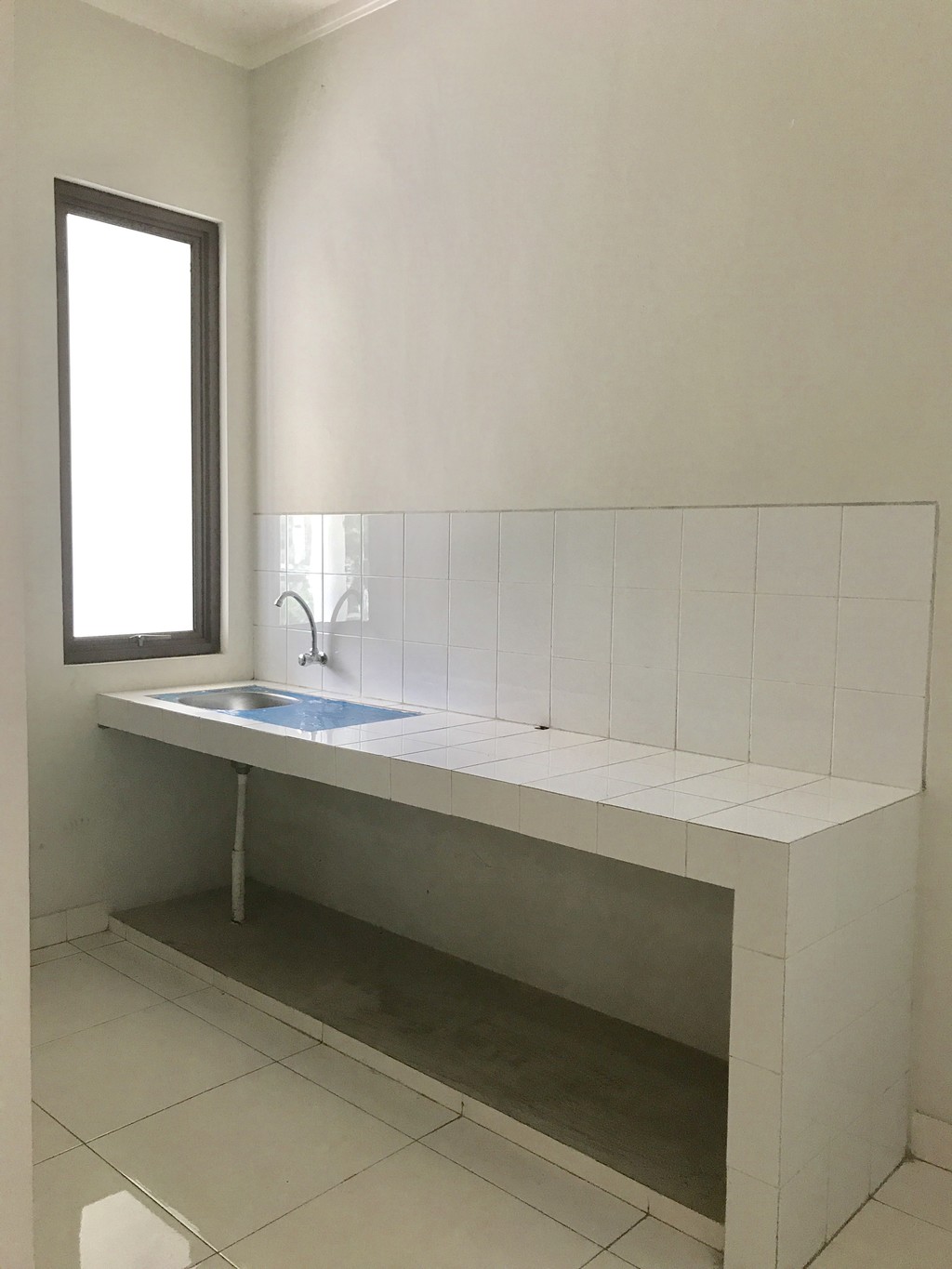 RUMAH BRAND NEW DI CLUSTER DISCOVERY CONSERVA BINTARO JAYA SEKTOR 9 #ANN