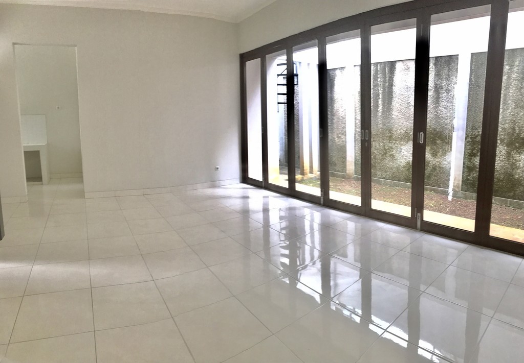 RUMAH BRAND NEW DI CLUSTER DISCOVERY CONSERVA BINTARO JAYA SEKTOR 9 #ANN