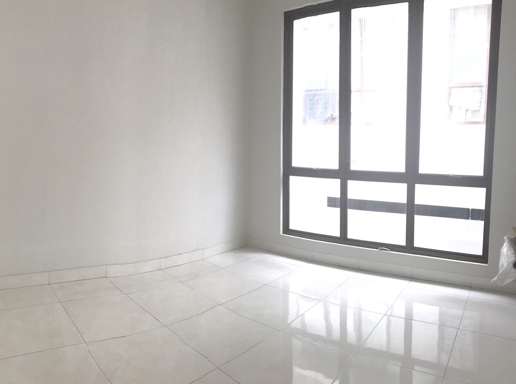 RUMAH BRAND NEW DI CLUSTER DISCOVERY CONSERVA BINTARO JAYA SEKTOR 9 #ANN