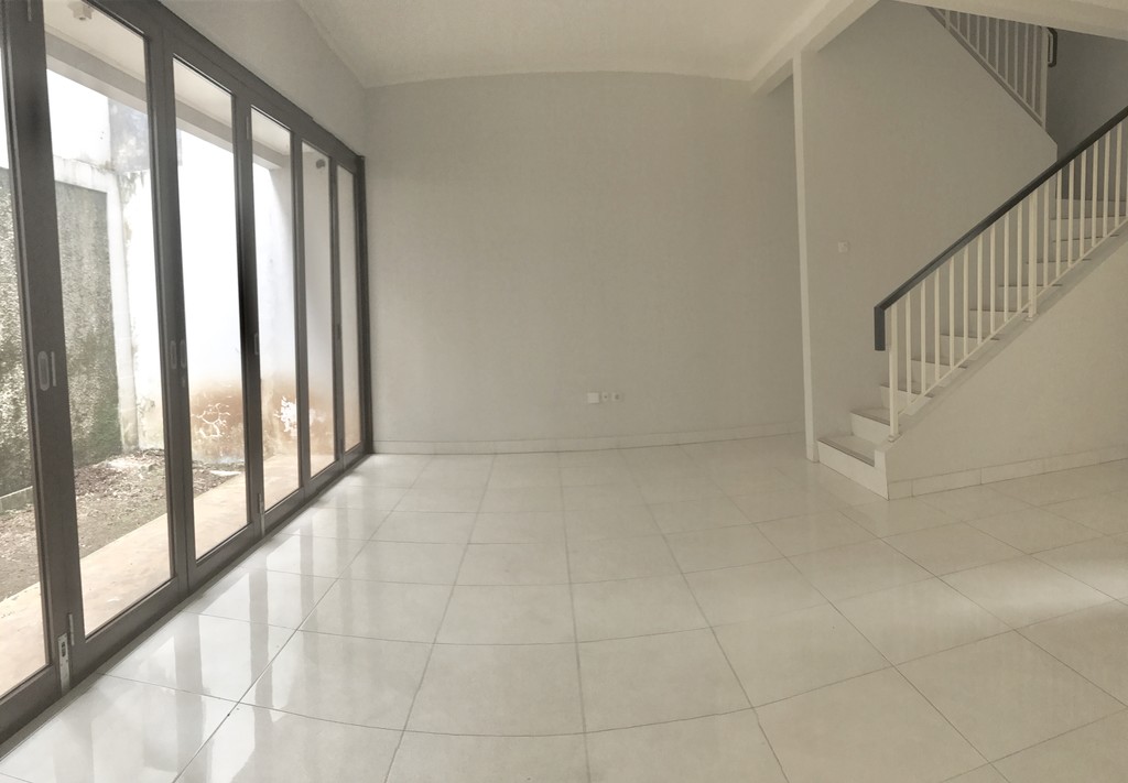 RUMAH BRAND NEW DI CLUSTER DISCOVERY CONSERVA BINTARO JAYA SEKTOR 9 #ANN