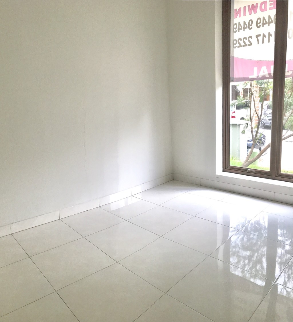 RUMAH BRAND NEW DI CLUSTER DISCOVERY CONSERVA BINTARO JAYA SEKTOR 9 #ANN
