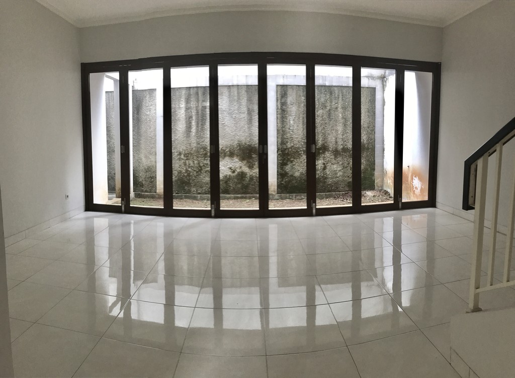 RUMAH BRAND NEW DI CLUSTER DISCOVERY CONSERVA BINTARO JAYA SEKTOR 9 #ANN
