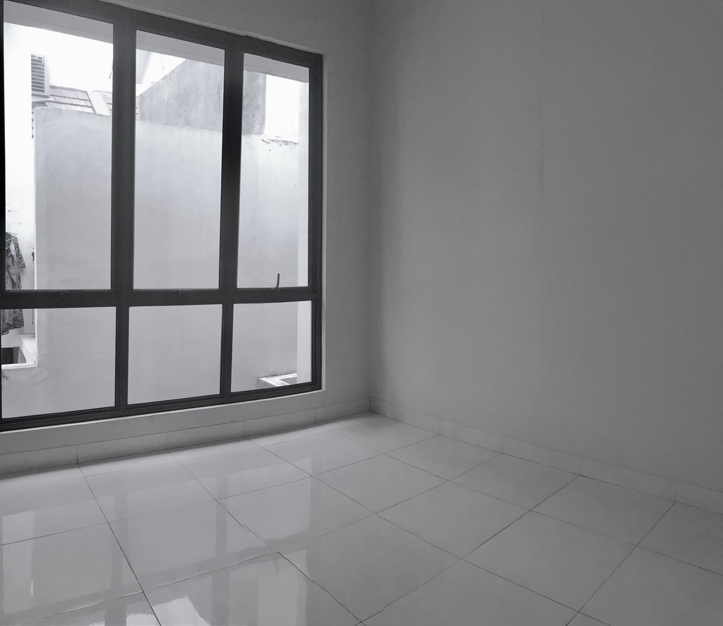 RUMAH BRAND NEW DI CLUSTER DISCOVERY CONSERVA BINTARO JAYA SEKTOR 9 #ANN