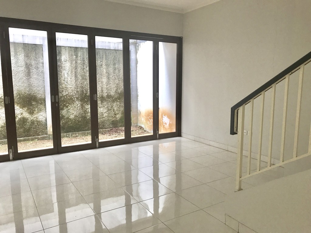 RUMAH BRAND NEW DI CLUSTER DISCOVERY CONSERVA BINTARO JAYA SEKTOR 9 #ANN
