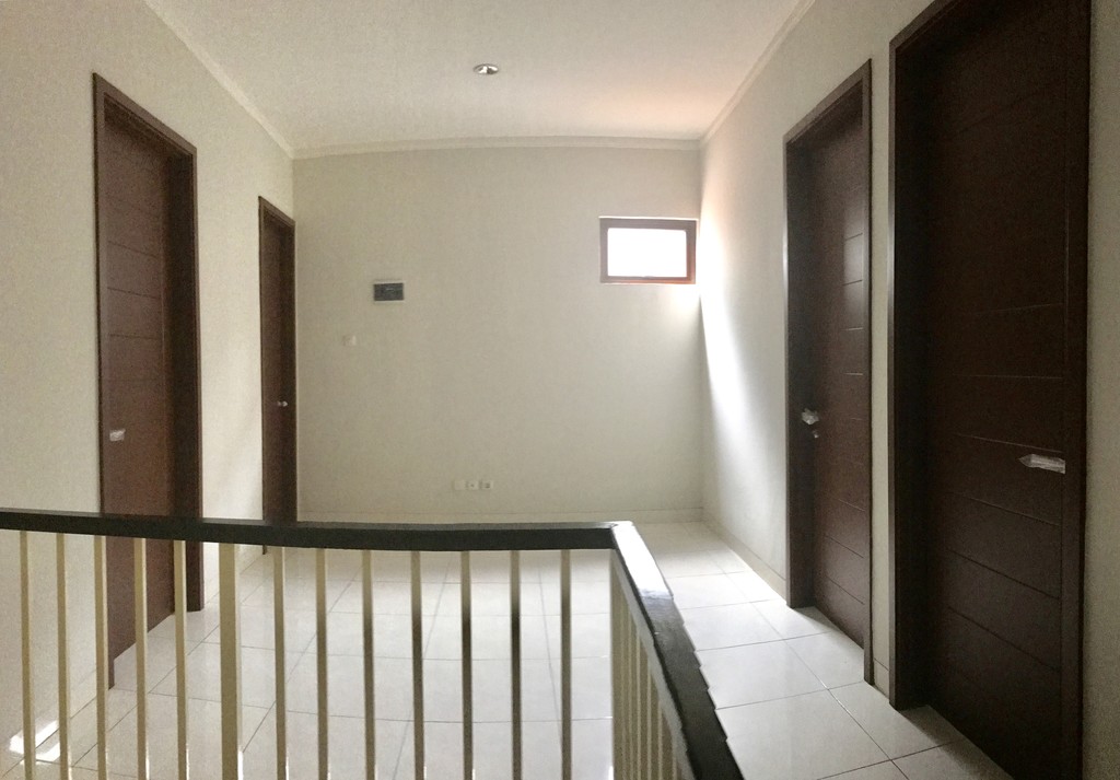 RUMAH BRAND NEW DI CLUSTER DISCOVERY CONSERVA BINTARO JAYA SEKTOR 9 #ANN
