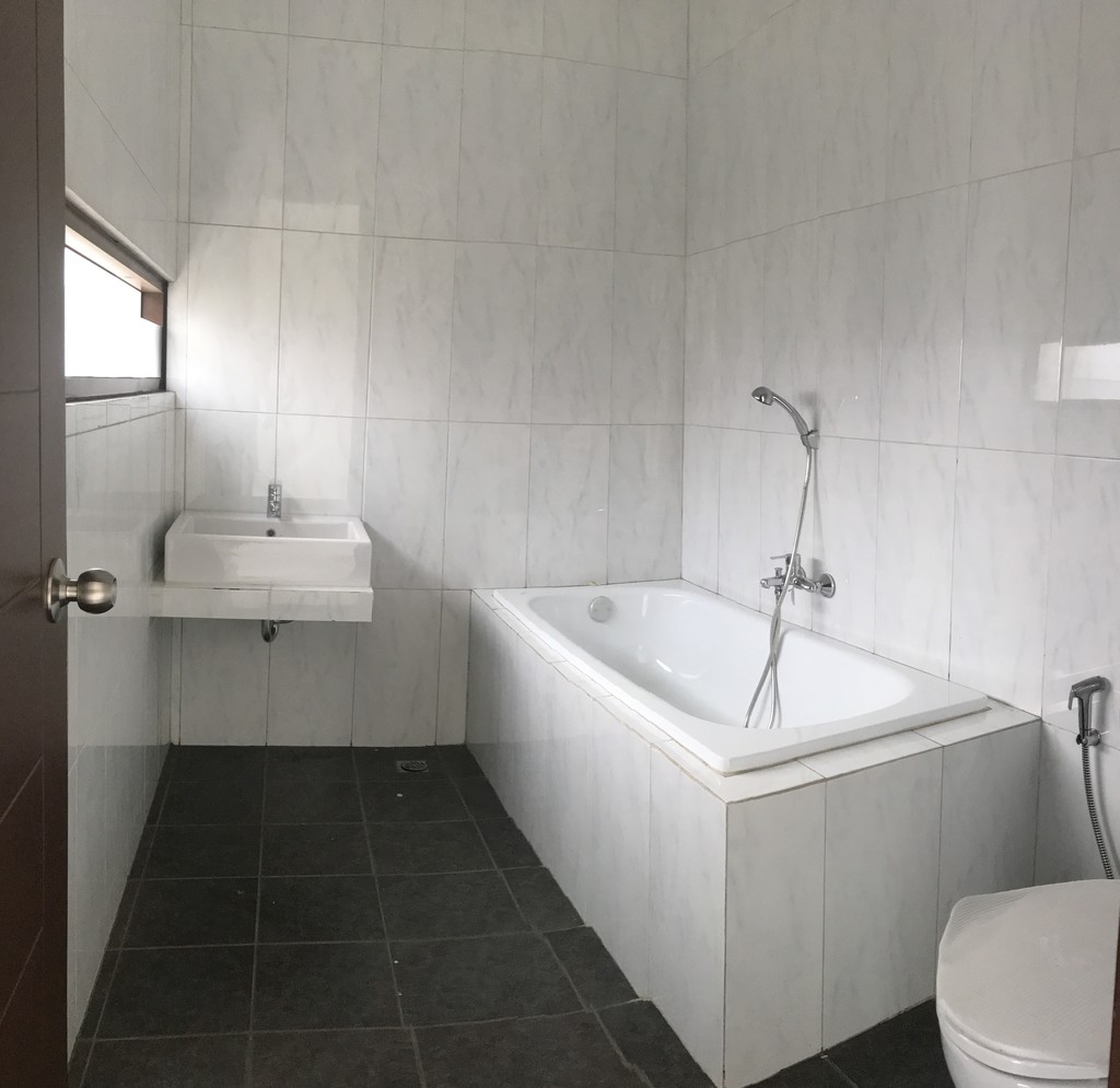 RUMAH BRAND NEW DI CLUSTER DISCOVERY CONSERVA BINTARO JAYA SEKTOR 9 #ANN