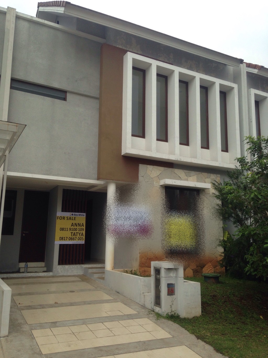 RUMAH BRAND NEW DI CLUSTER DISCOVERY CONSERVA BINTARO JAYA SEKTOR 9 #ANN