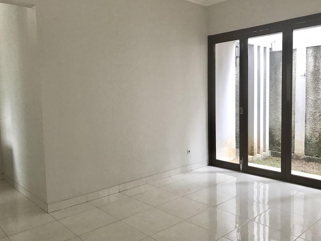 RUMAH BRAND NEW DI CLUSTER DISCOVERY CONSERVA BINTARO JAYA SEKTOR 9 #ANN