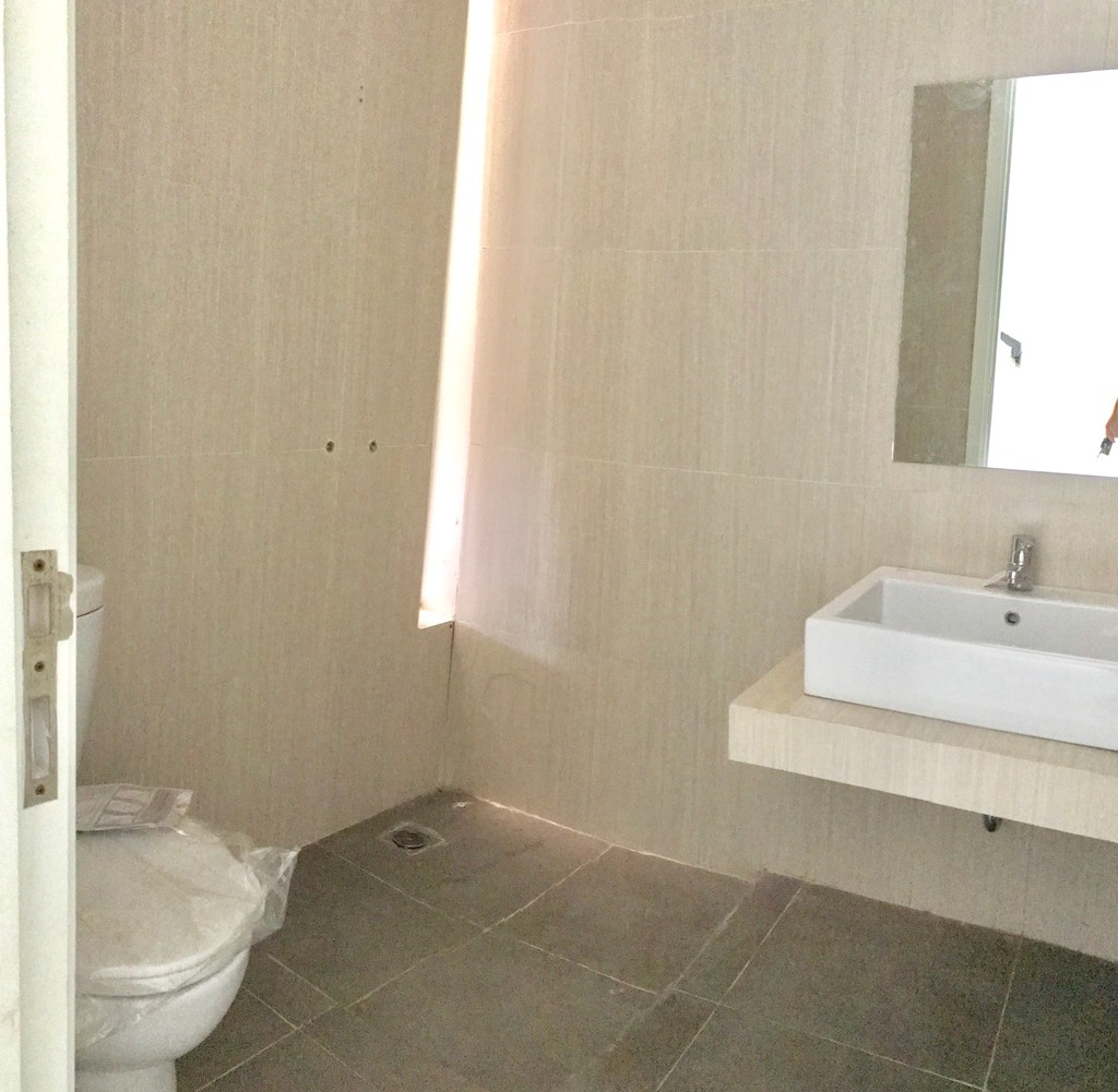 RUMAH BRAND NEW DI CLUSTER DISCOVERY EOLA BINTARO JAYA #ANN