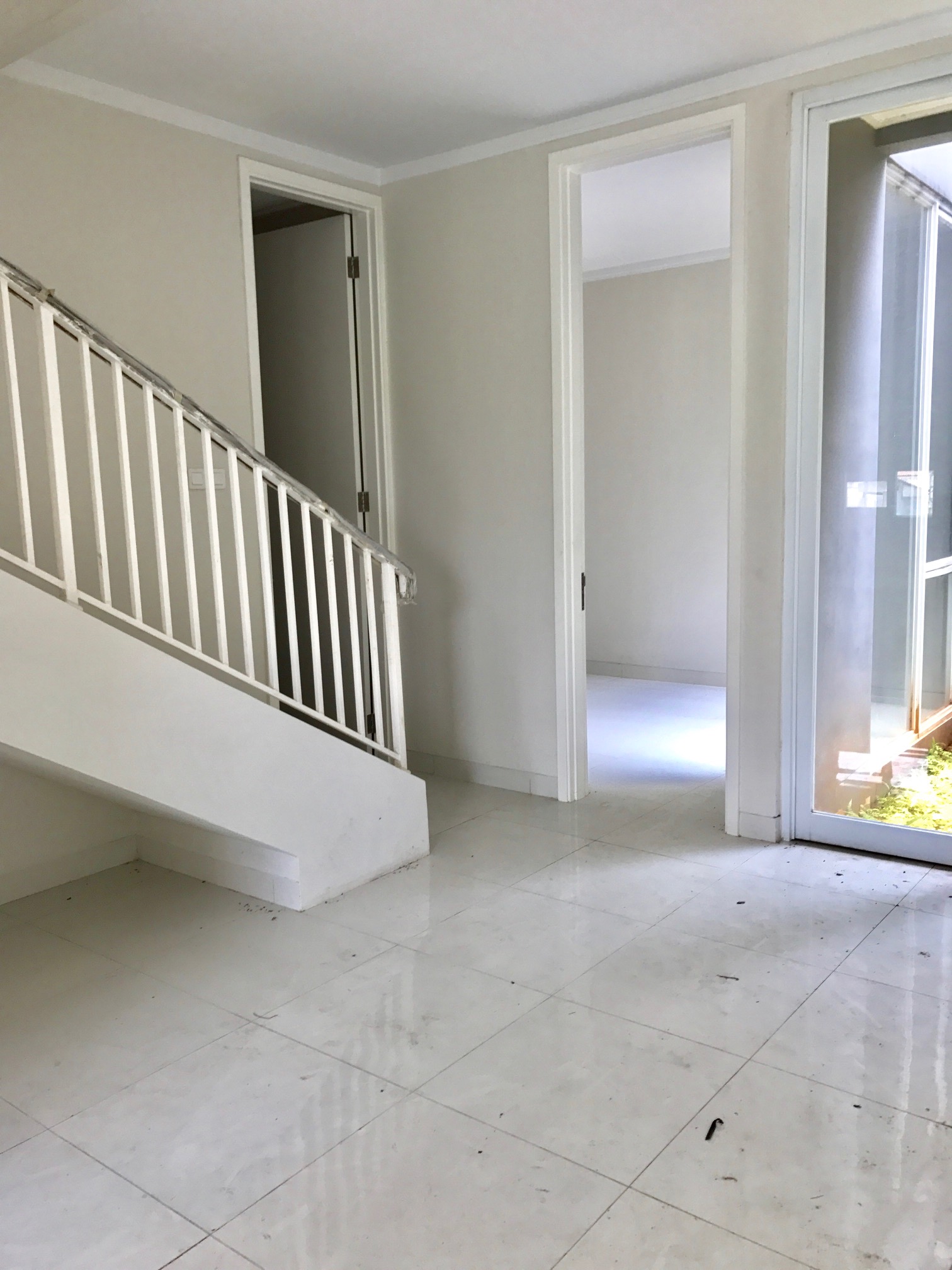 RUMAH BRAND NEW DI CLUSTER DISCOVERY EOLA BINTARO JAYA #ANN