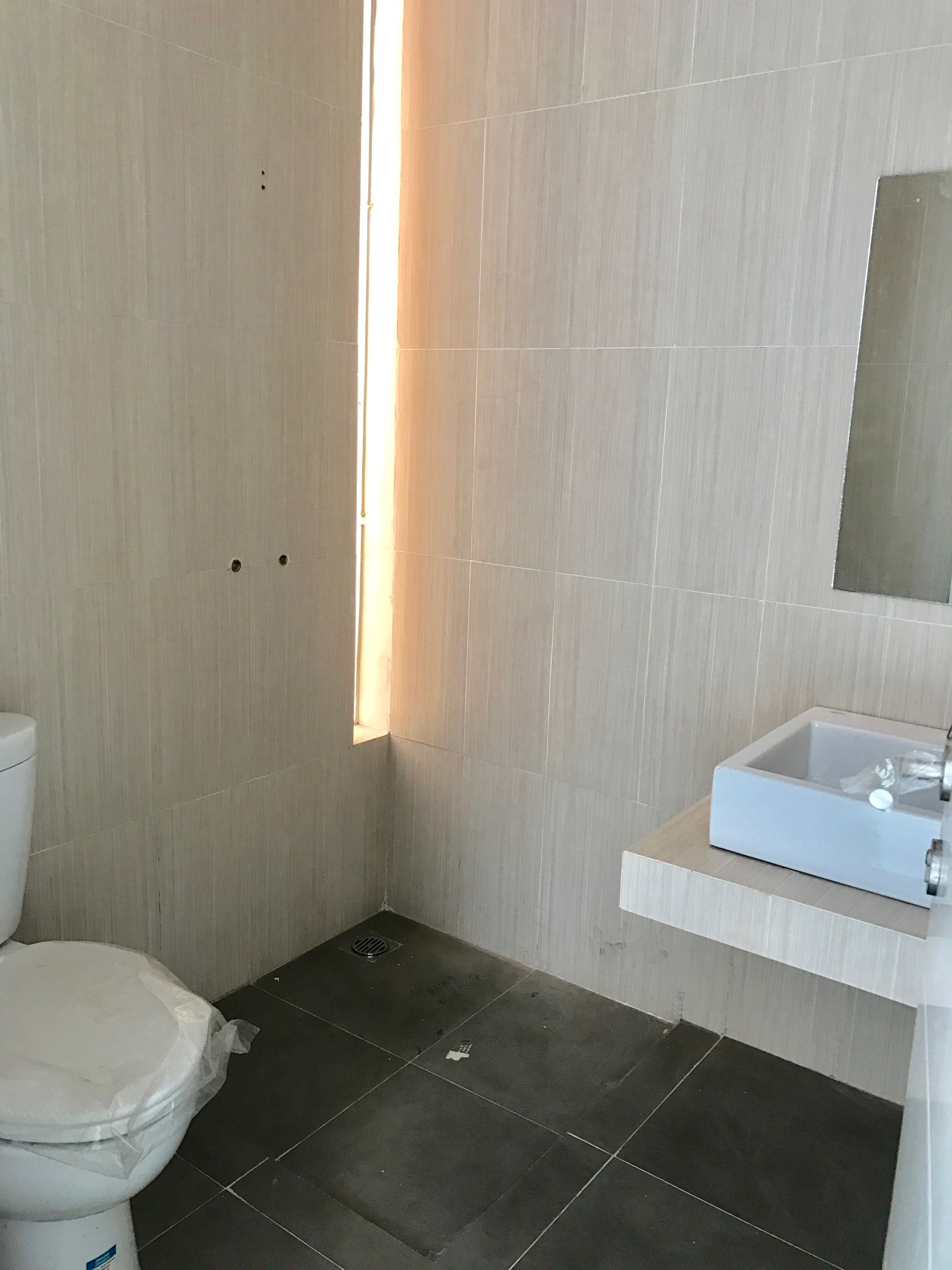 RUMAH BRAND NEW DI CLUSTER DISCOVERY EOLA BINTARO JAYA #ANN