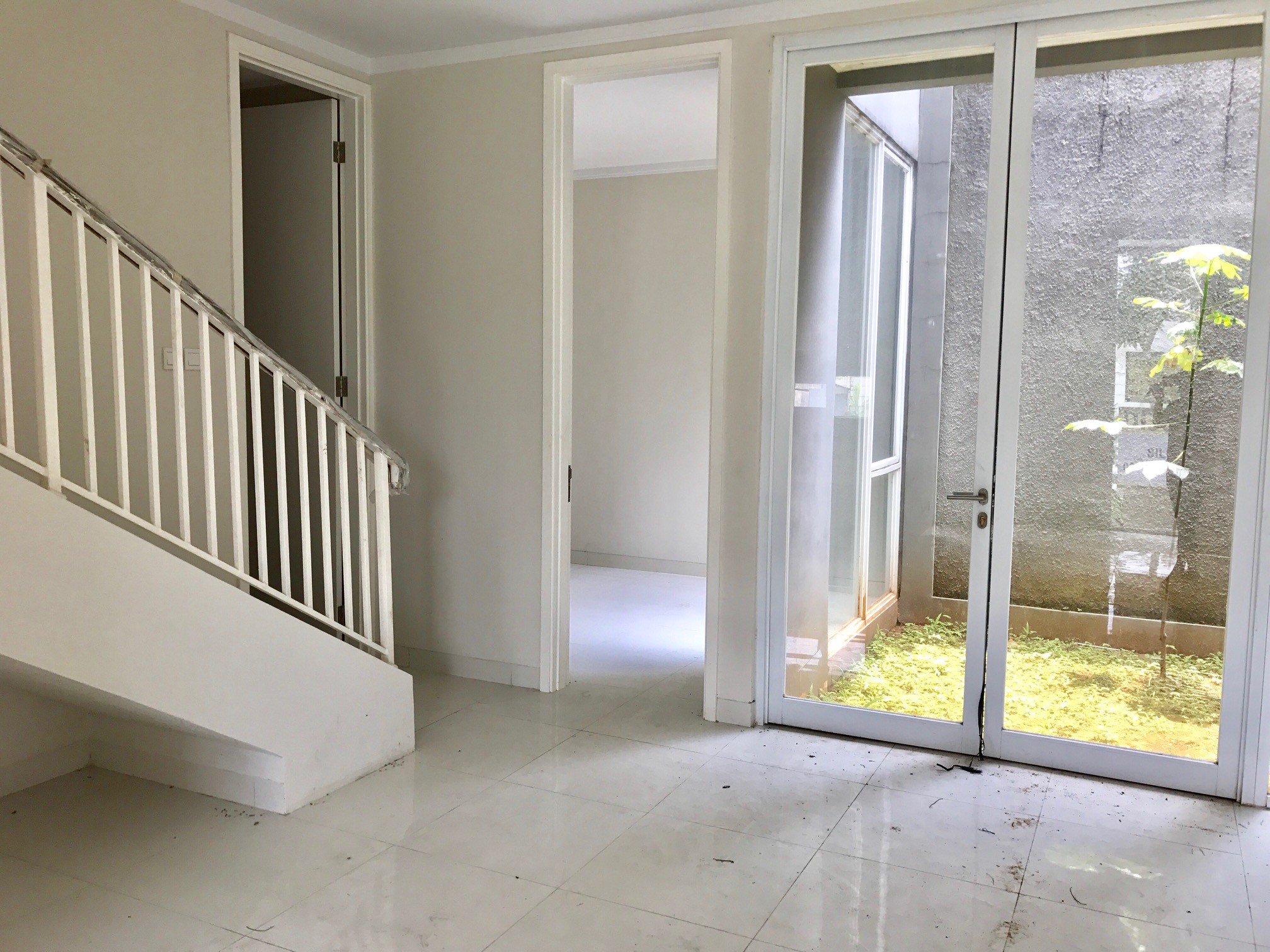 RUMAH BRAND NEW DI CLUSTER DISCOVERY EOLA BINTARO JAYA #ANN