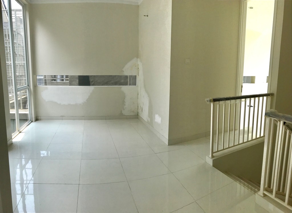 RUMAH BRAND NEW DI CLUSTER DISCOVERY EOLA BINTARO JAYA #ANN