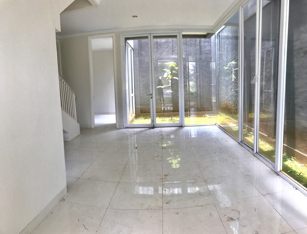 RUMAH BRAND NEW DI CLUSTER DISCOVERY EOLA BINTARO JAYA #ANN